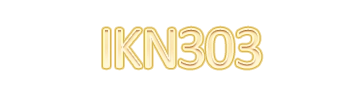 Logo IKN303